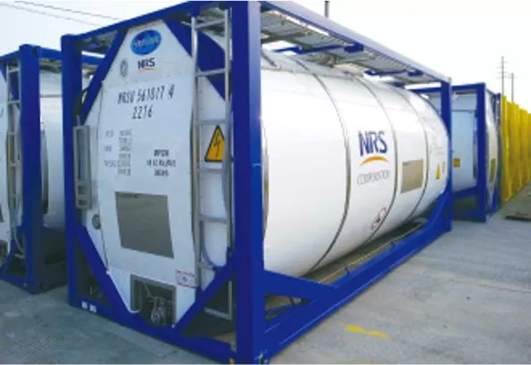 Tank Leasing And Sales