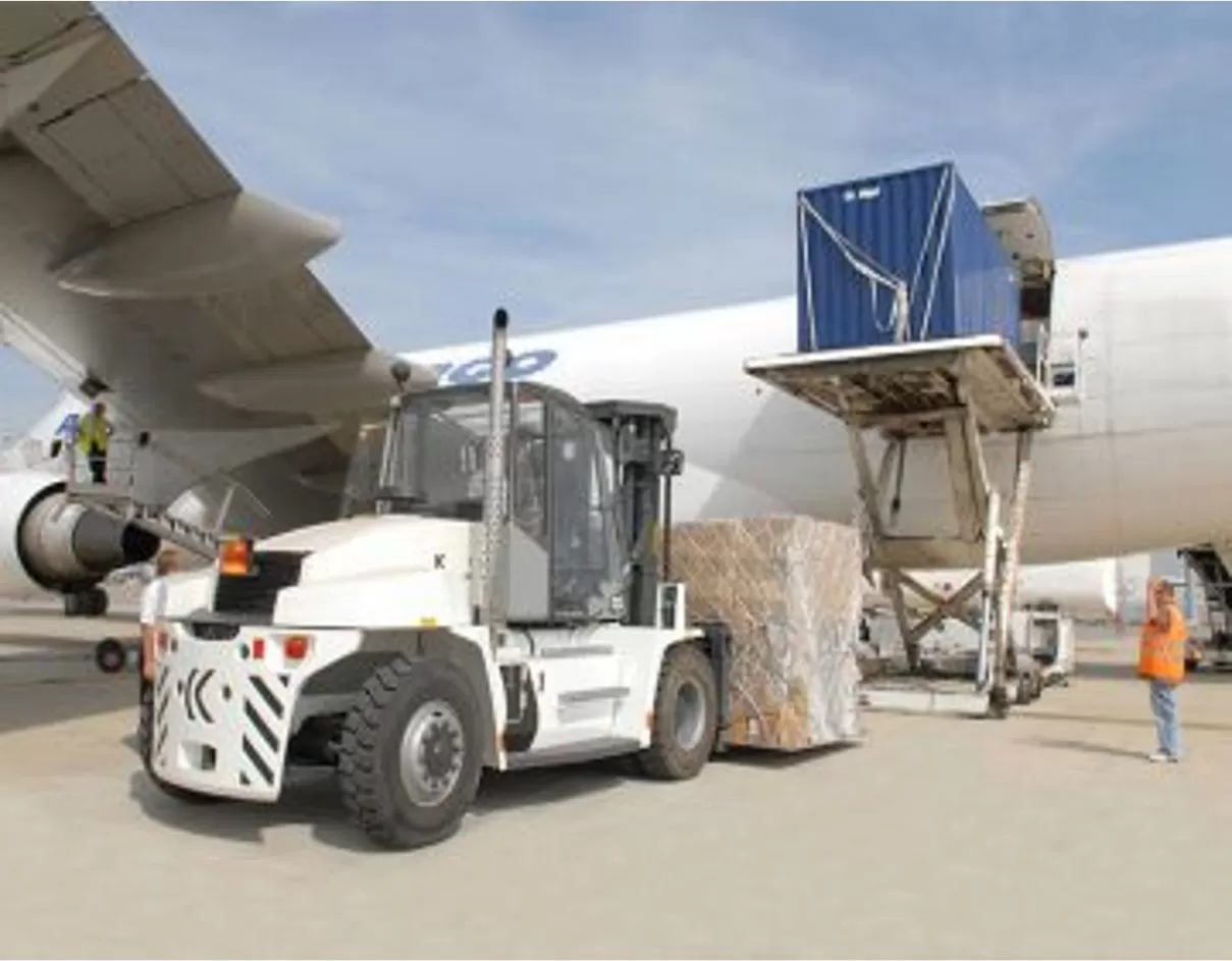 International Transport