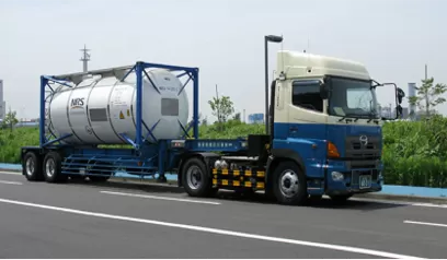 Domestic Transport Services