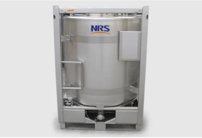 Tank Leasing And Sales